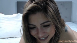 Sexycreolyta4u  28-11-2020